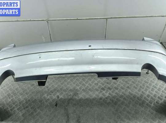 купить Бампер задний на Audi A4 B6 (2001-2004)