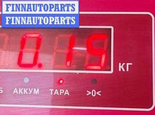 купить Клапан ТРВ (расширительный) кондиционера на Volkswagen Passat B6