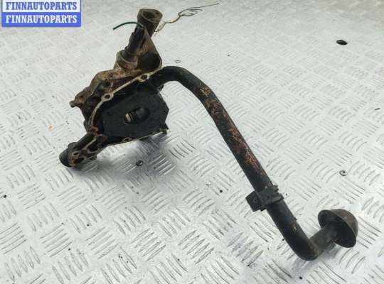 купить Насос масляный на Opel Zafira A (1999-2005)