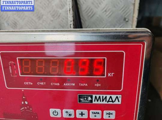 купить Насос топливный на Audi A4 B5 (1994-2001)