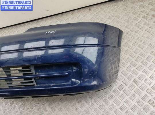 купить Бампер передний на Opel Astra G (1998-2004)