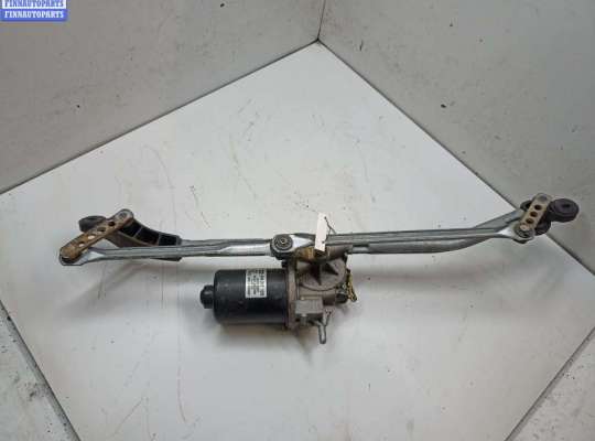 купить Механизм стеклоочистителя переднего (трапеция дворников) на Opel Astra G (1998-2004)