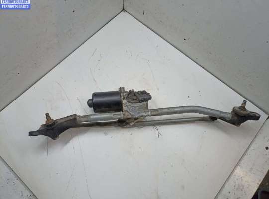 купить Механизм стеклоочистителя переднего (трапеция дворников) на Opel Astra G (1998-2004)