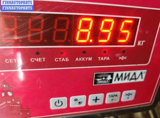 купить Механизм стеклоочистителя переднего (трапеция дворников) на Chrysler Voyager (2001-2007)