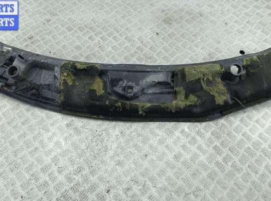 купить Механизм стеклоочистителя переднего (трапеция дворников) на Chrysler Voyager (2001-2007)