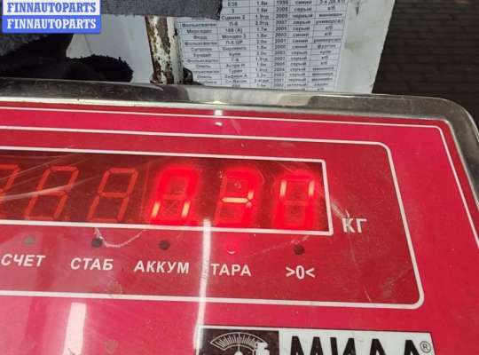 купить Петля капота правая на Volkswagen Passat B5+ (GP)