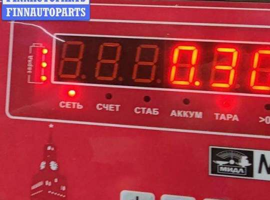 купить Крепление втулки стабилизатора переднего на Opel Astra H (2004-2009)