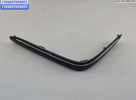 Молдинг бампера переднего MB1493139 на Mercedes E-Class W210 (1995-2002)