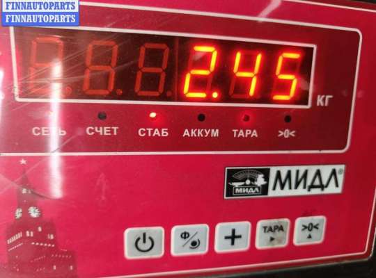 купить Пружина подвески задняя на Opel Zafira B (2004-2014)