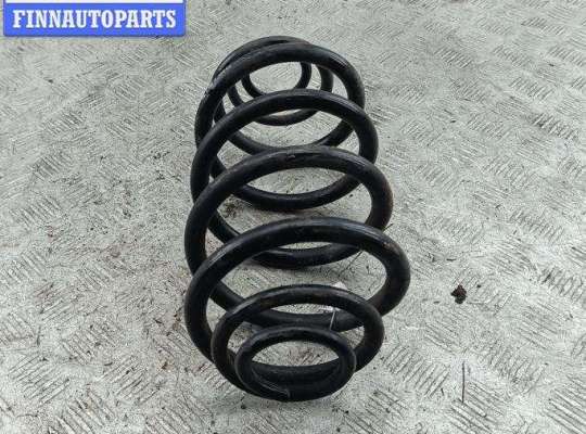 купить Пружина подвески задняя на Opel Zafira B (2004-2014)