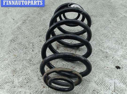 купить Пружина подвески задняя на Opel Zafira B (2004-2014)