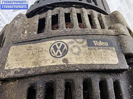 купить Генератор на Volkswagen Golf-3