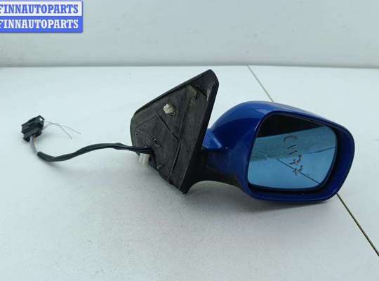 купить Зеркало наружное правое на Volkswagen Golf-4