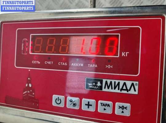 купить Зеркало наружное правое на Ford Focus II (2004-2011)