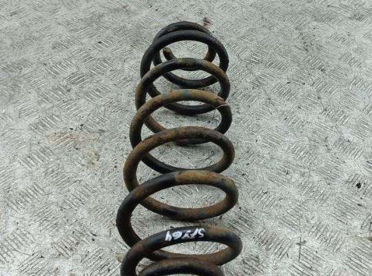 купить Пружина подвески задняя на Volkswagen Passat B6