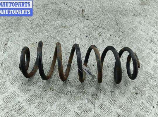 купить Пружина подвески задняя на Volkswagen Passat B6