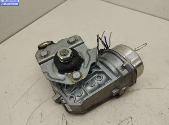 купить Двигатель стеклоочистителя переднего (моторчик дворников) на Mazda 3 (2018- ) BP