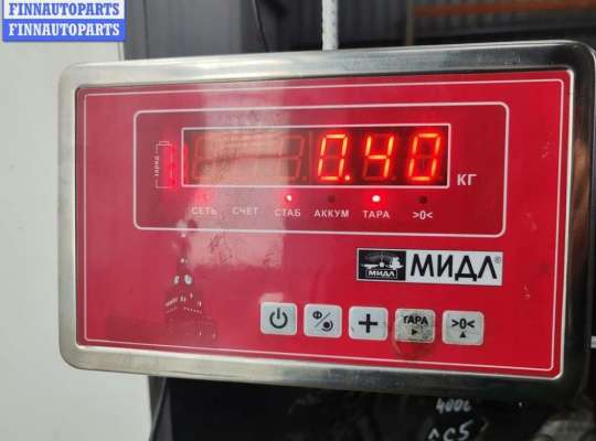 купить Кронштейн генератора на Ford Focus II (2004-2011)