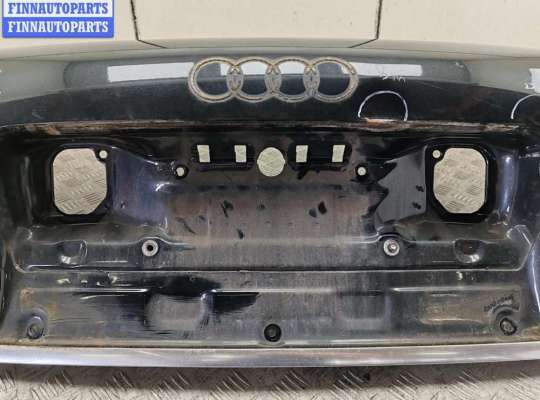 купить Крышка багажника (дверь задняя) на Audi A6 C5 (1997-2005)