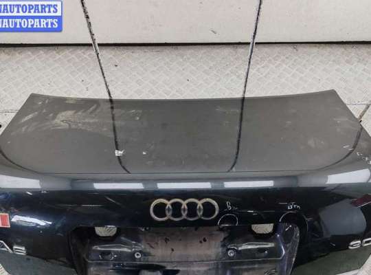 купить Крышка багажника (дверь задняя) на Audi A6 C5 (1997-2005)