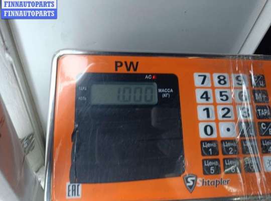 купить Клапан управления турбиной (актуатор) на Audi A3 8P (2003-2012)