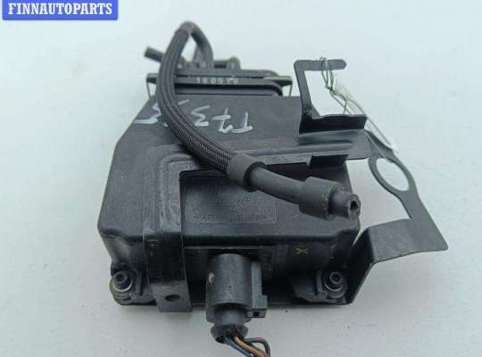 купить Клапан управления турбиной (актуатор) на Audi A3 8P (2003-2012)