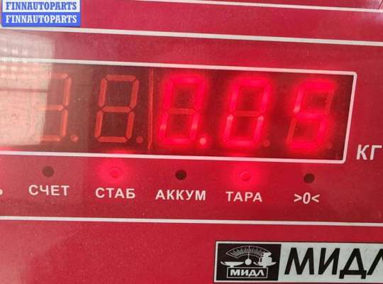 купить Датчик абсолютного давления на Mercedes E-Class W211 (2002-2009)