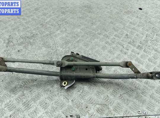 купить Механизм стеклоочистителя переднего (трапеция дворников) на Volkswagen Passat B5