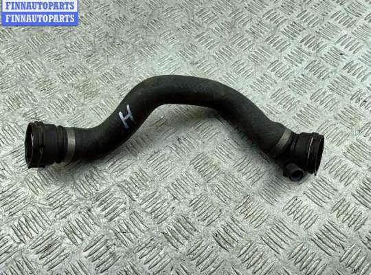 Патрубок радиатора BM3595229 на BMW 3 E46 (1998-2006)