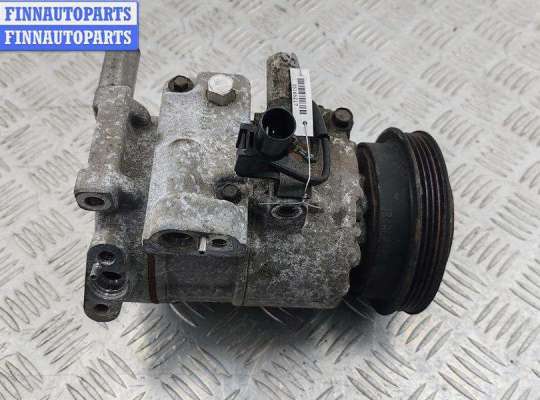 купить Компрессор кондиционера на Kia Rio (2005-2011)