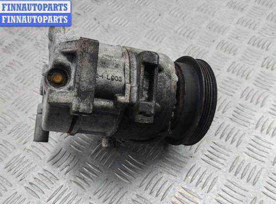 купить Компрессор кондиционера на Kia Rio (2005-2011)