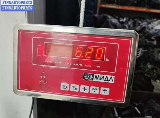 купить Компрессор кондиционера на Kia Rio (2005-2011)