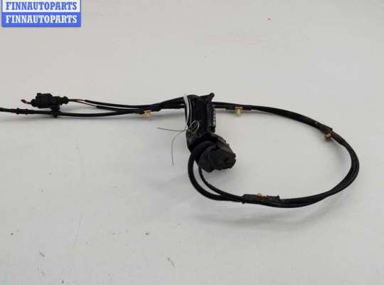 Форсунка омывателя VG2724494 на Volkswagen Sharan (2000-2010)