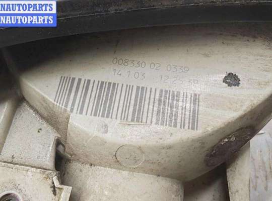 купить Фонарь задний правый на Audi A4 B6 (2001-2004)