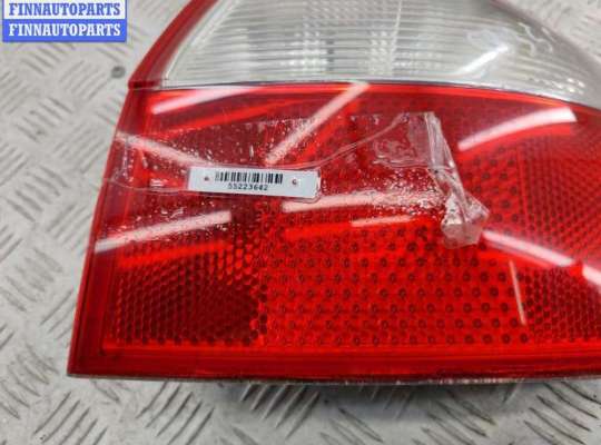 купить Фонарь задний правый на Audi A4 B6 (2001-2004)