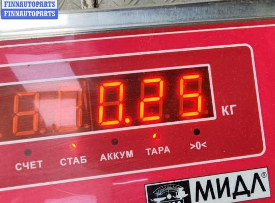 купить Ограничитель открывания двери передней на Opel Omega B (1994-2003)