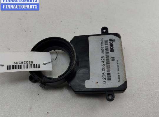 Купить Датчик угла поворота руля на Fiat Stilo Датчик угла поворота руля FT558963 на Fiat Stilo