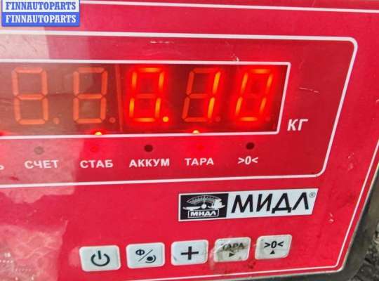 купить Форсунка топливная на Volkswagen Golf-3