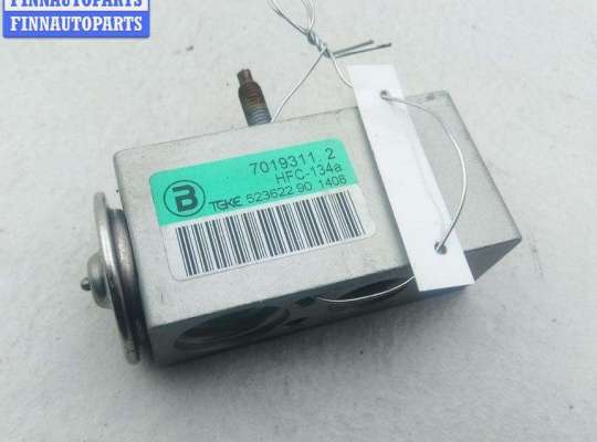 купить Клапан ТРВ (расширительный) кондиционера на Peugeot 407