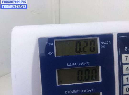 купить Клапан ТРВ (расширительный) кондиционера на Peugeot 407