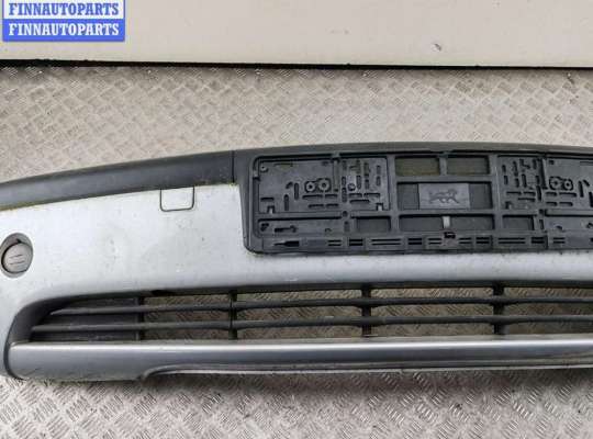 купить Бампер передний на BMW 3 E46 (1998-2006)