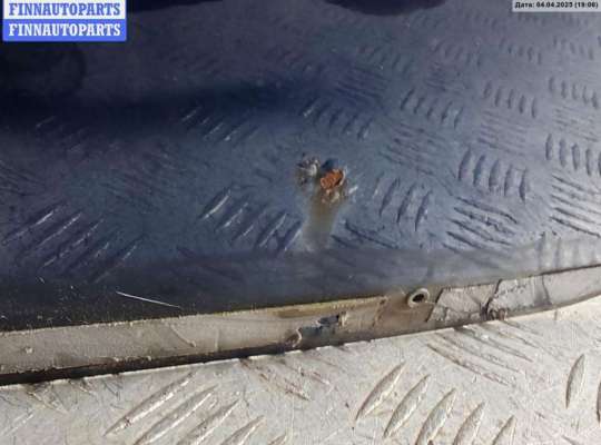 купить Крышка багажника (дверь задняя) на Volkswagen Passat B6