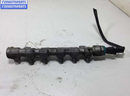 Рампа (рейка) топливная NS906792 на Nissan Interstar
