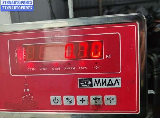 купить Форсунка топливная на Ford Focus II (2004-2011)