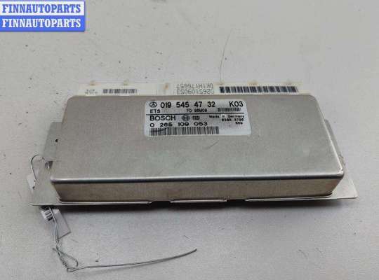 Блок управления ABS MB1523830 на Mercedes E-Class W210 (1995-2002)