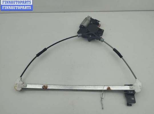 Стеклоподъемник электрический задний правый MZ670750 на Mazda 6 (2002-2007) GG/GY