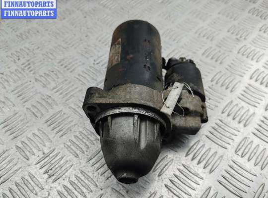 купить Стартер на Mercedes E-Class W210 (1995-2002)