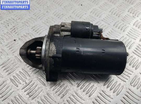 купить Стартер на Mercedes E-Class W210 (1995-2002)