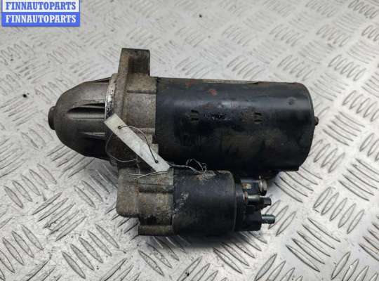 купить Стартер на Mercedes E-Class W210 (1995-2002)