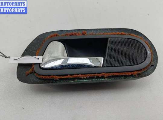 Ручка двери внутренняя задняя левая VG2673756 на Volkswagen Sharan (2000-2010)